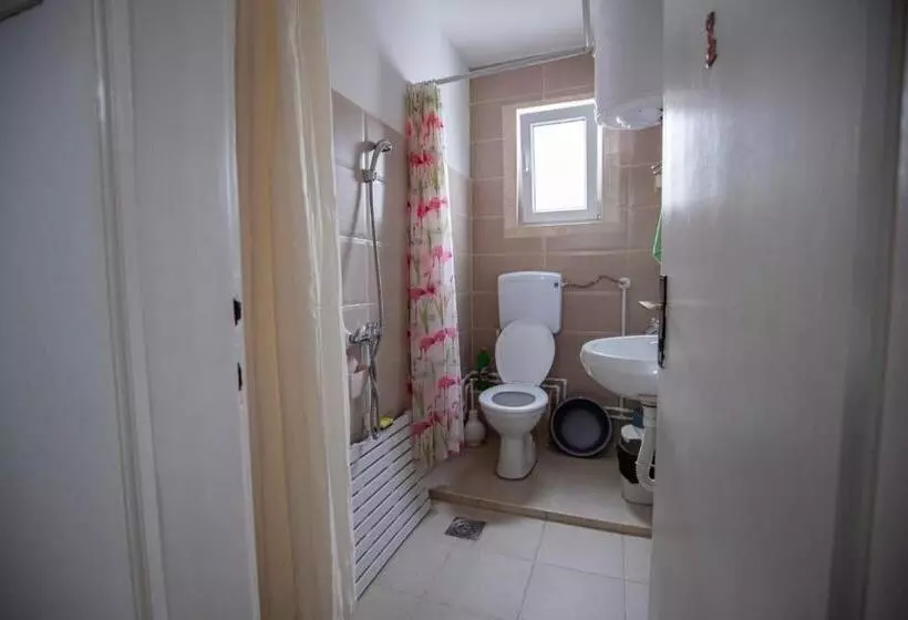 پانسیون Apartmani Didić