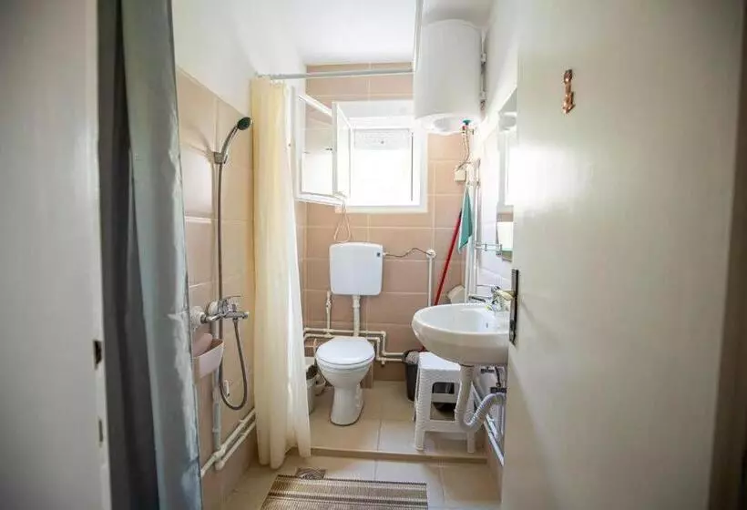 پانسیون Apartmani Didić
