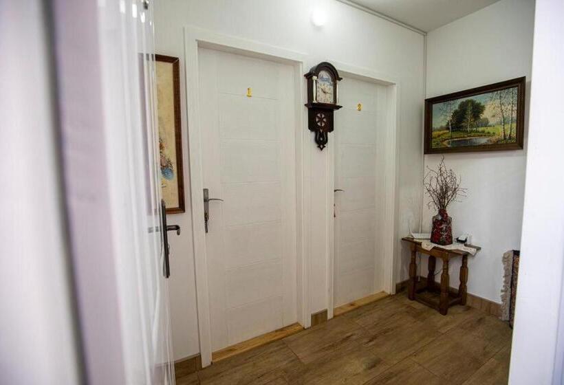 پانسیون Apartmani Didić