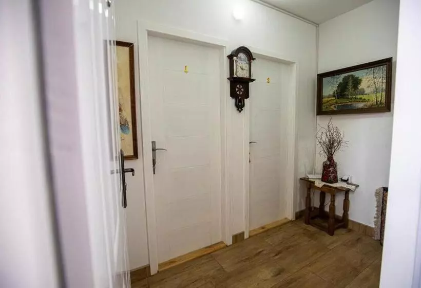 پانسیون Apartmani Didić
