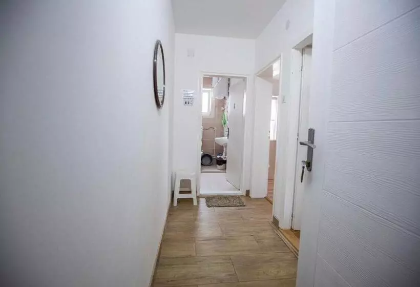 پانسیون Apartmani Didić