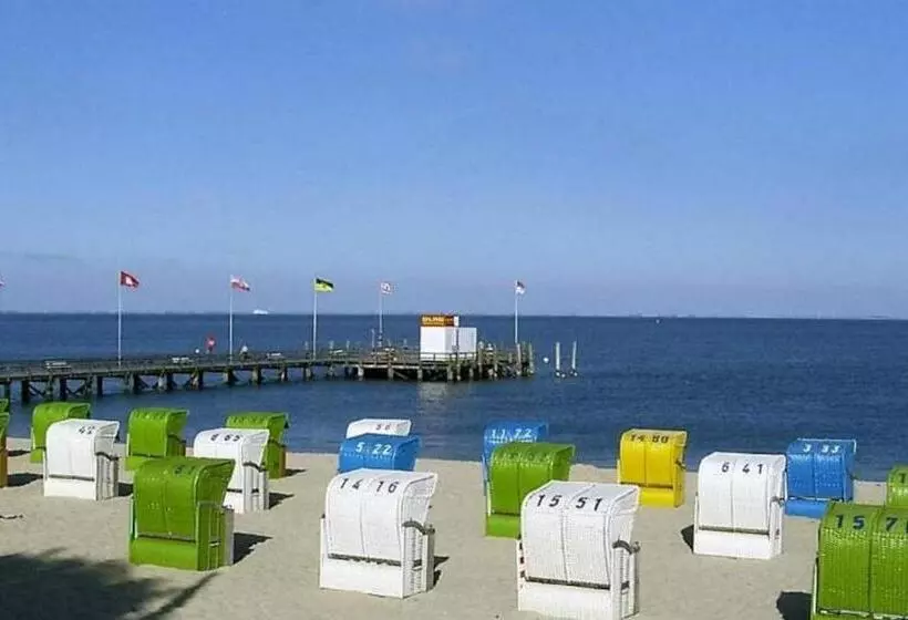 Sandwall 68, Whg 12, Haus Seeadler