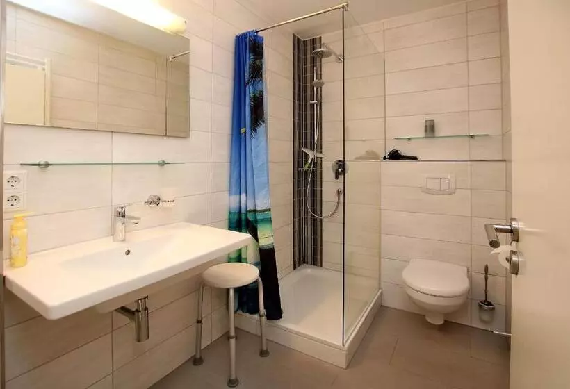 Sandwall 68, Whg 12, Haus Seeadler