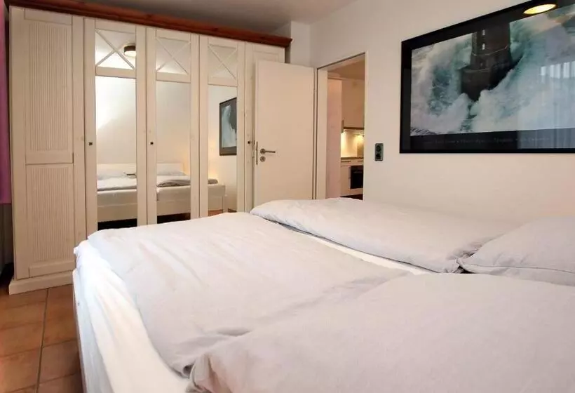 Sandwall 68, Whg 12, Haus Seeadler