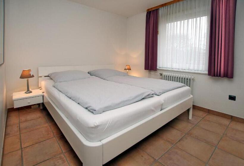 Sandwall 68, Whg 12, Haus Seeadler