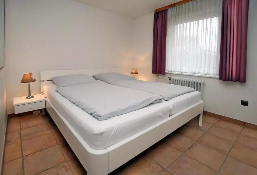 Sandwall 68, Whg 12, Haus Seeadler