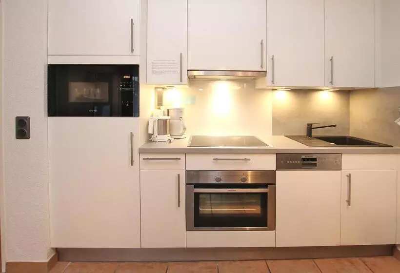 Sandwall 68, Whg 12, Haus Seeadler