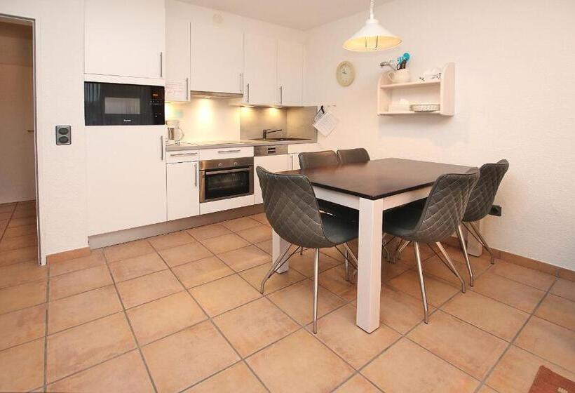 Sandwall 68, Whg 12, Haus Seeadler