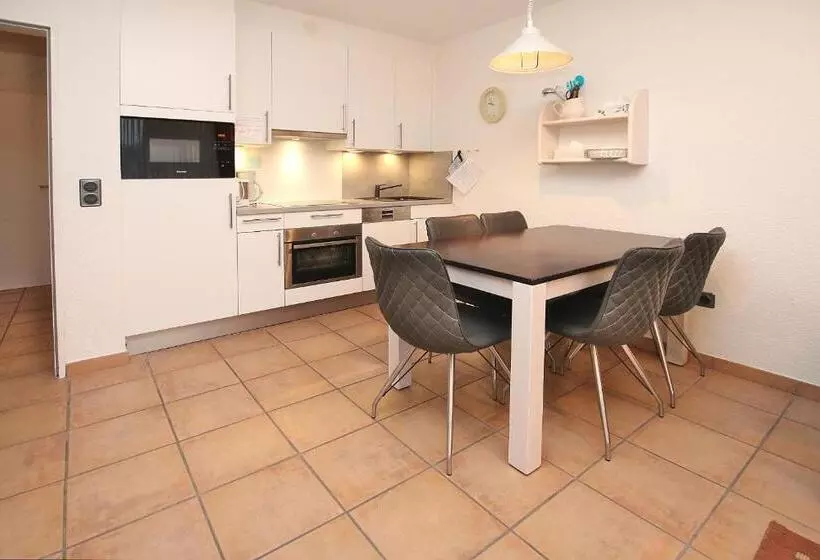 Sandwall 68, Whg 12, Haus Seeadler