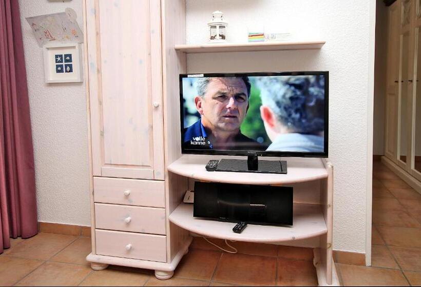 Sandwall 68, Whg 12, Haus Seeadler