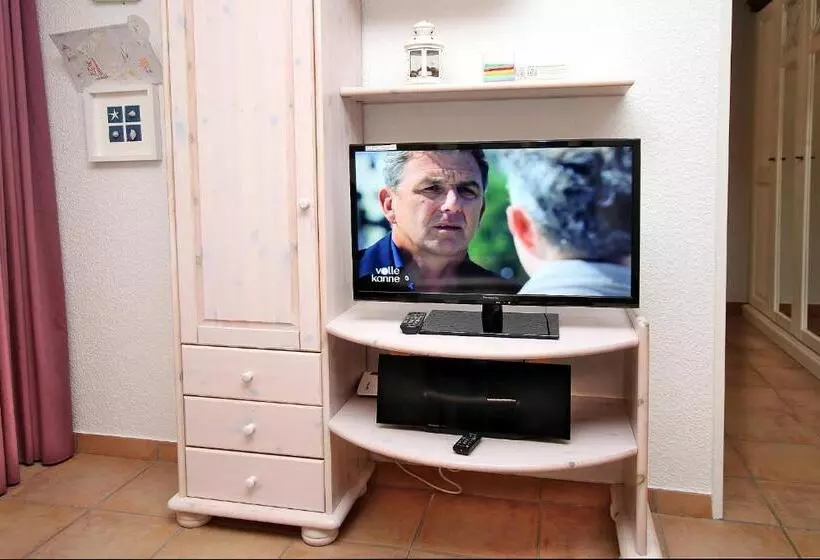 Sandwall 68, Whg 12, Haus Seeadler