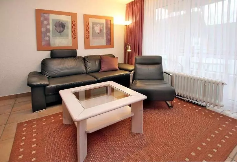 Sandwall 68, Whg 12, Haus Seeadler