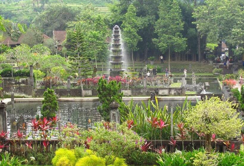 旅馆 Dhangin Taman