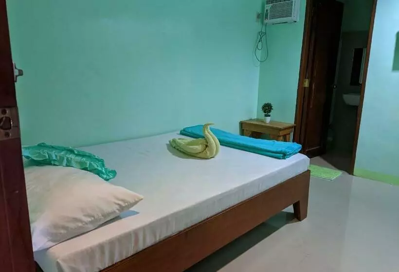 ユースホステル La Casa Milagrosa