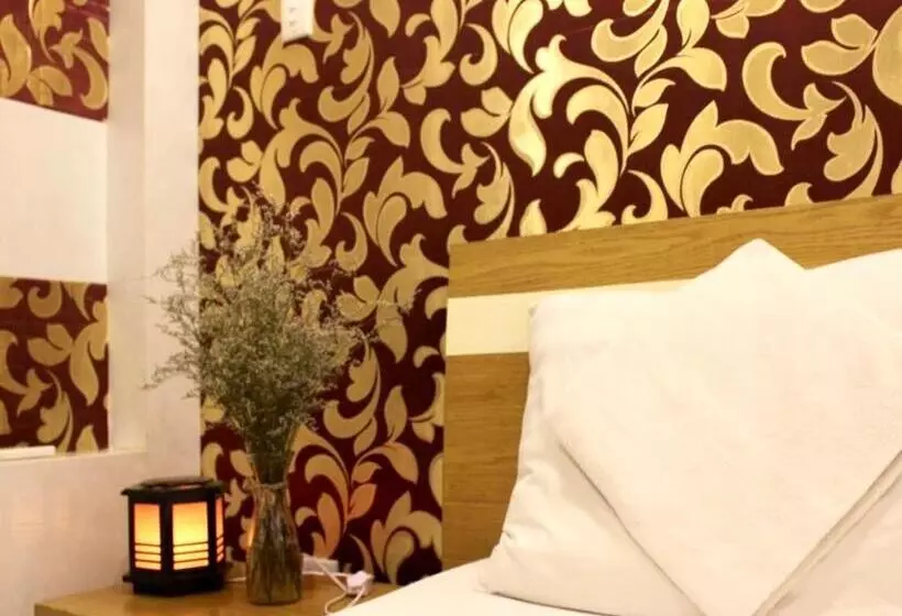 هاستل Lucky Homestay Sài Gòn Airport & Gần Bệnh Viện 175