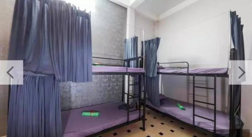 هاستل Lucky Homestay Sài Gòn Airport & Gần Bệnh Viện 175