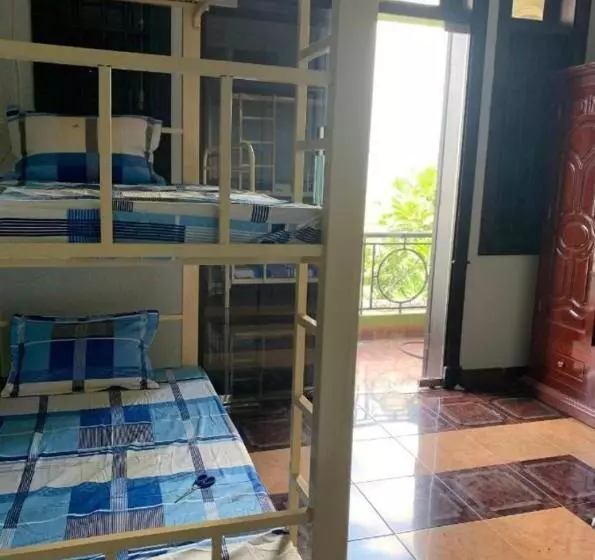هاستل Lucky Homestay Sài Gòn Airport & Gần Bệnh Viện 175
