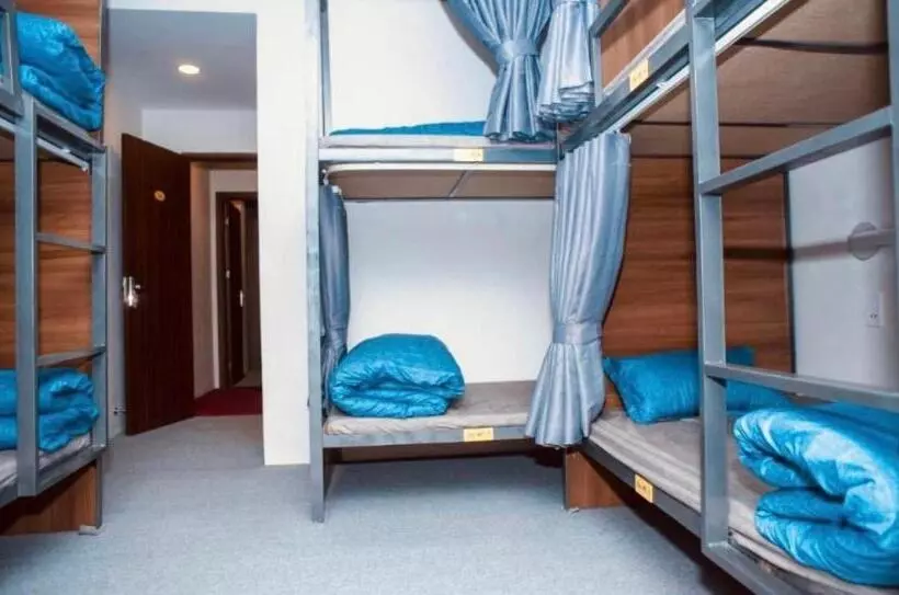 هاستل Lucky Homestay Sài Gòn Airport & Gần Bệnh Viện 175
