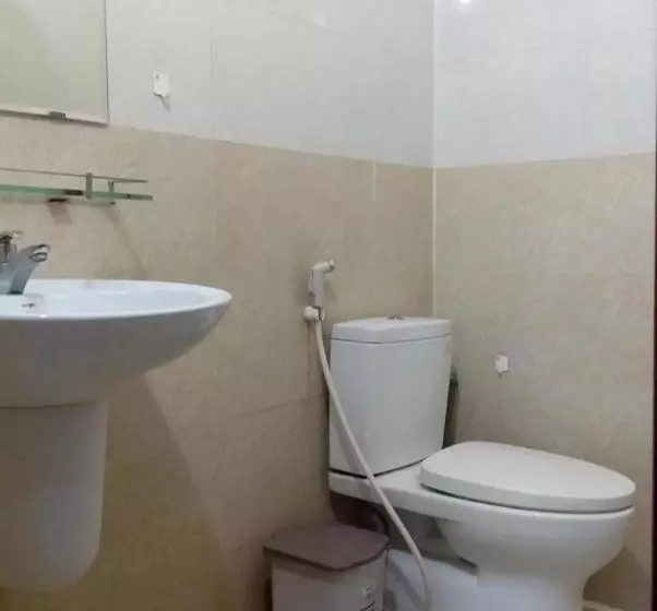 هاستل Lucky Homestay Sài Gòn Airport & Gần Bệnh Viện 175