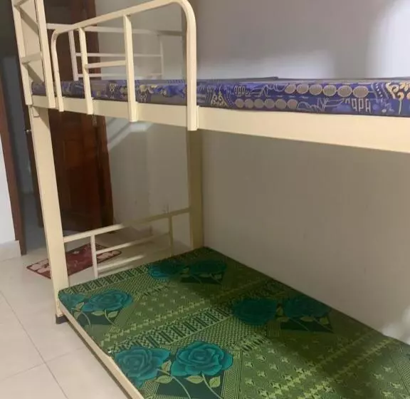هاستل Lucky Homestay Sài Gòn Airport & Gần Bệnh Viện 175