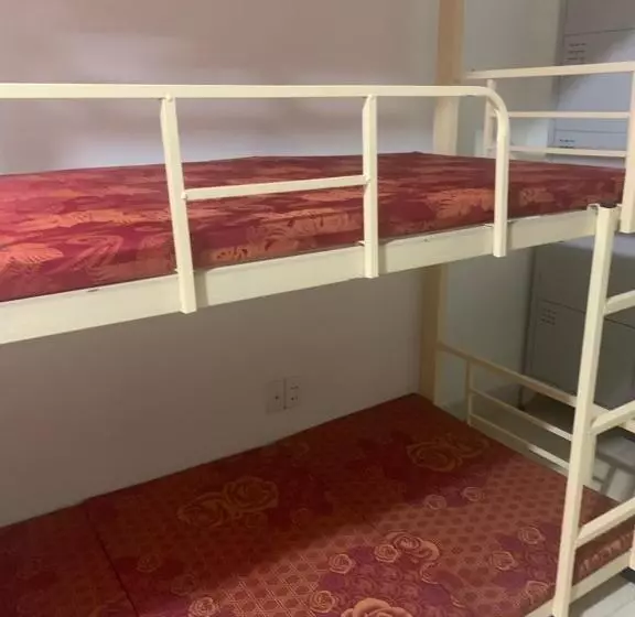 هاستل Lucky Homestay Sài Gòn Airport & Gần Bệnh Viện 175