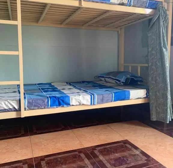 هاستل Lucky Homestay Sài Gòn Airport & Gần Bệnh Viện 175