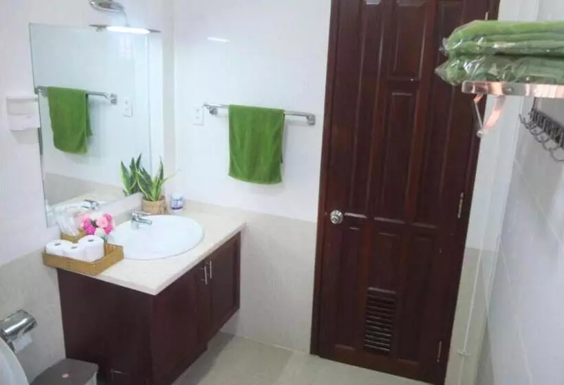 هاستل Lucky Homestay Sài Gòn Airport & Gần Bệnh Viện 175