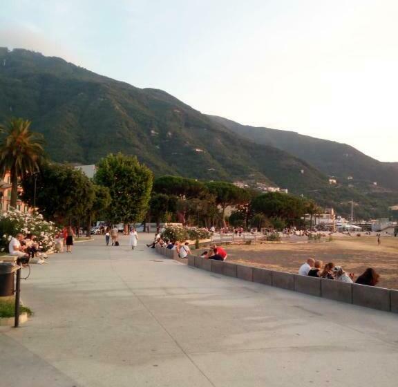 تختخواب و صبحانه Butterfly