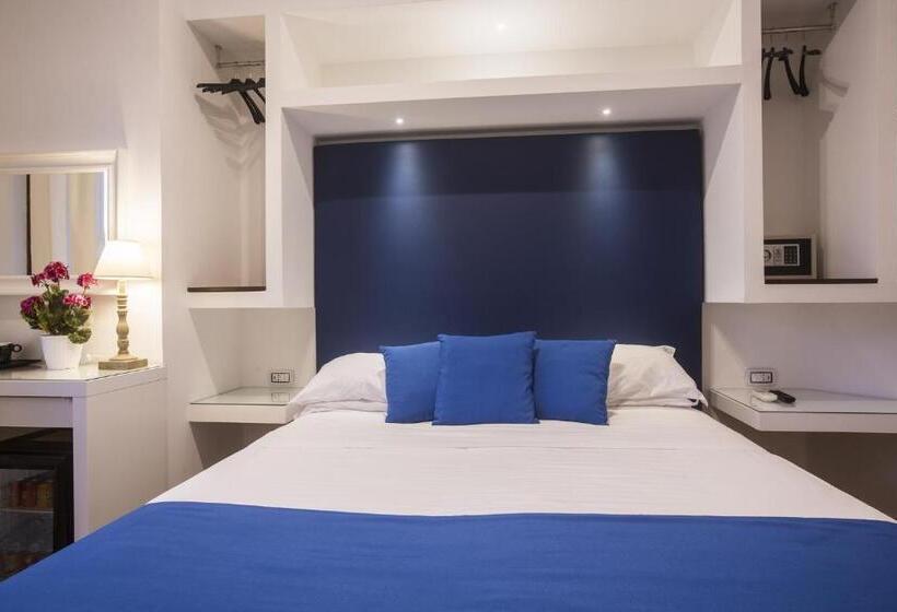 تختخواب و صبحانه Central Plaza Sorrento Coast