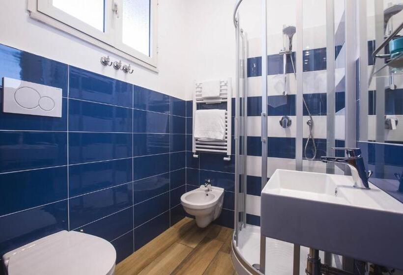 تختخواب و صبحانه Central Plaza Sorrento Coast