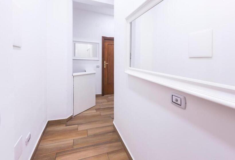 تختخواب و صبحانه Central Plaza Sorrento Coast