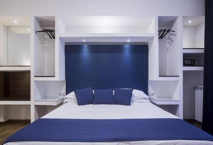 تختخواب و صبحانه Central Plaza Sorrento Coast