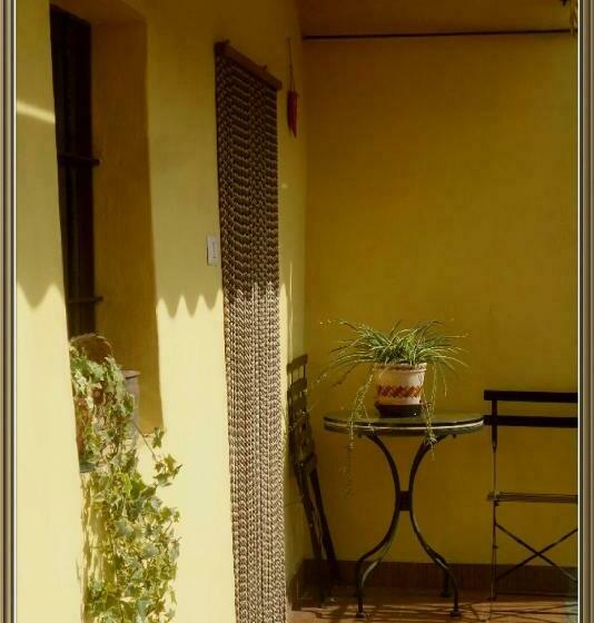 مبيت وإفطار Cuntro Granda