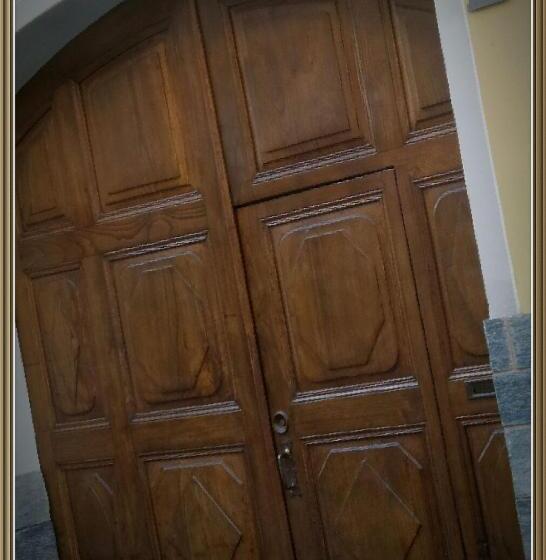 مبيت وإفطار Cuntro Granda