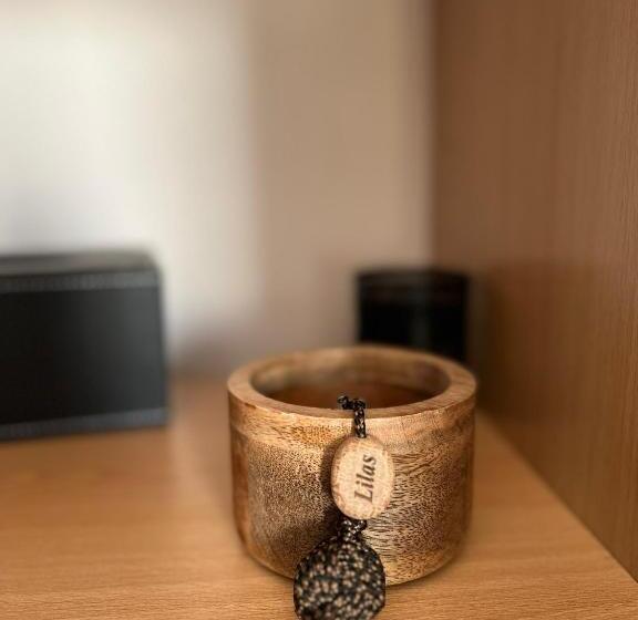 צימר Mélisande Au Pays Des Orjouliers