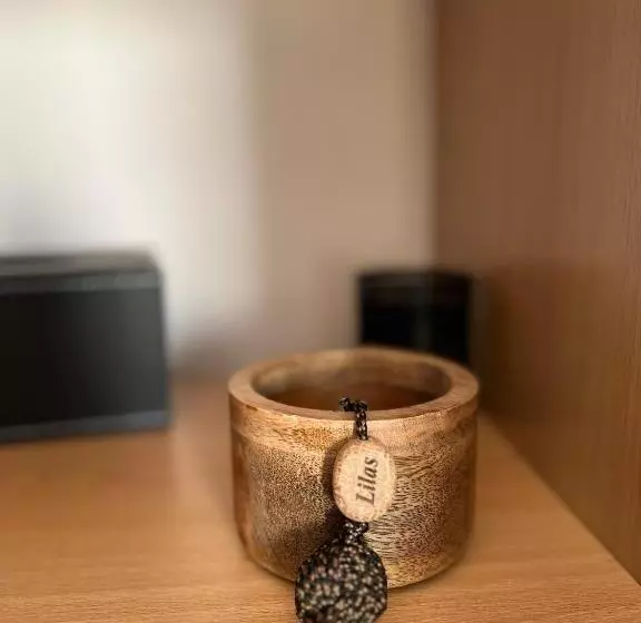 ベッドアンドブレックファースト Mélisande Au Pays Des Orjouliers