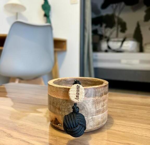 צימר Mélisande Au Pays Des Orjouliers