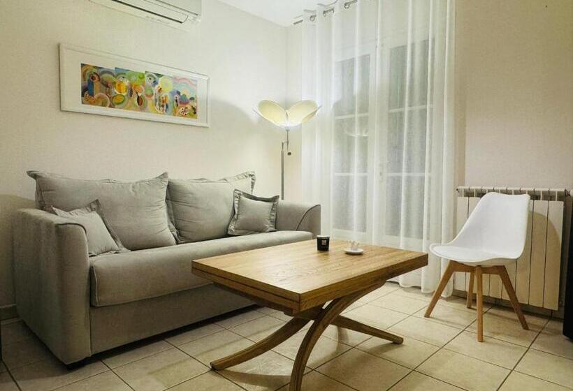 צימר Mélisande Au Pays Des Orjouliers