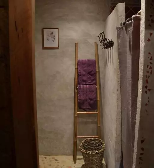 Aamiaismajoitus (B&B) La Voureyline