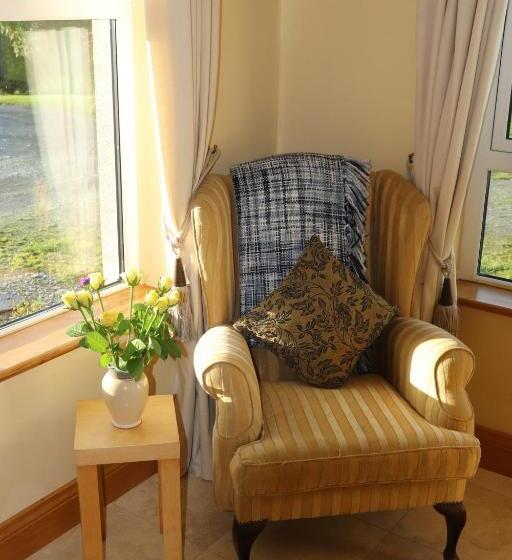 Nocleg ze śniadaniem Room With A View