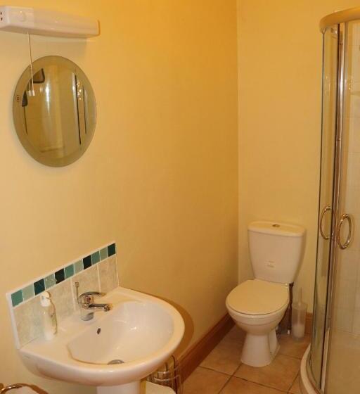 Nocleg ze śniadaniem Room With A View