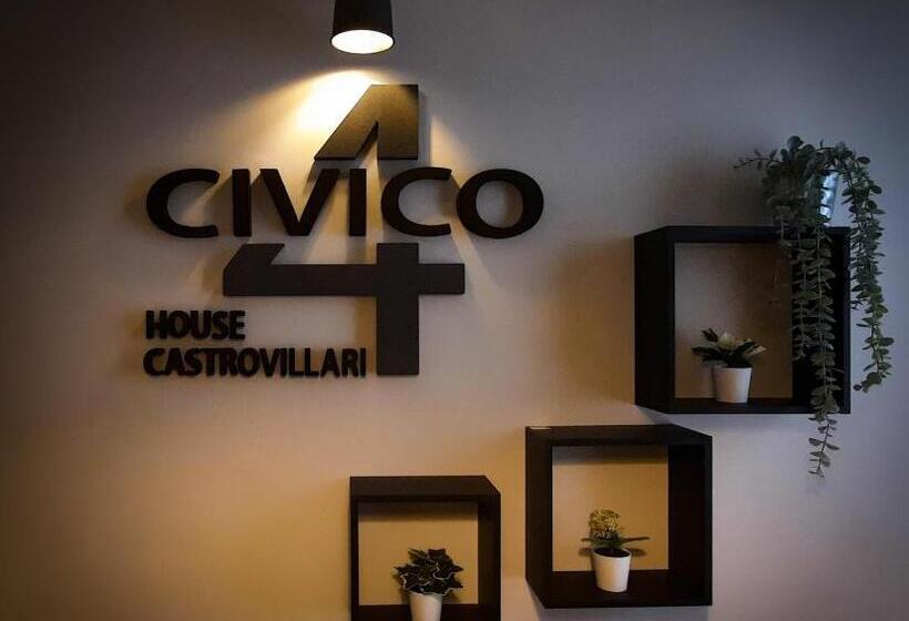 Civico 4