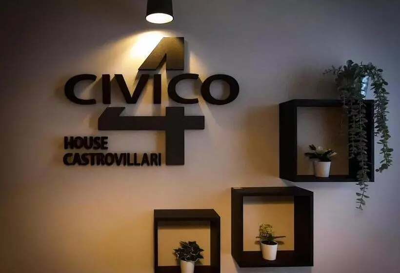 Civico 4