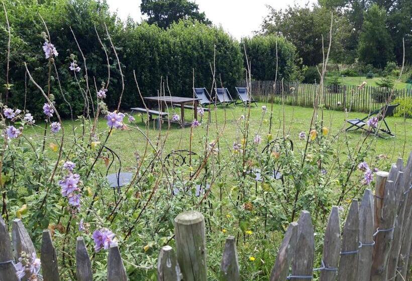 Escapade En Baie 3étoiles