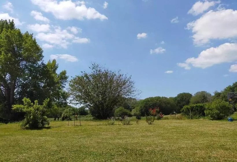 Escapade En Baie 3étoiles