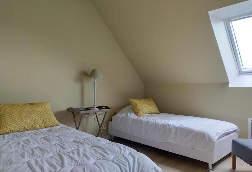 Escapade En Baie 3étoiles