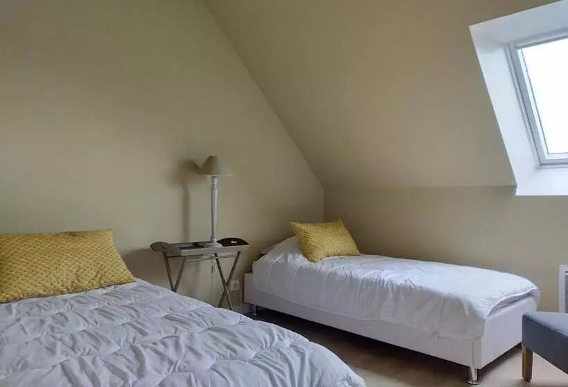 Escapade En Baie 3étoiles