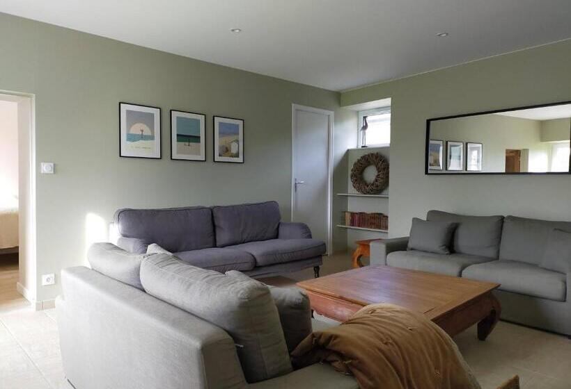 Escapade En Baie 3étoiles