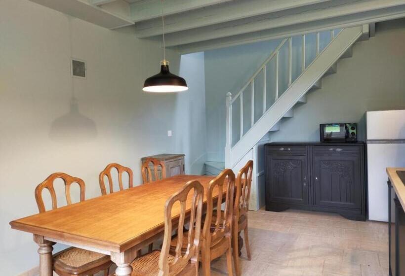 Escapade En Baie 3étoiles