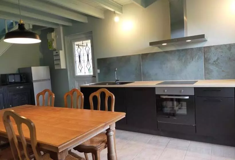 Escapade En Baie 3étoiles